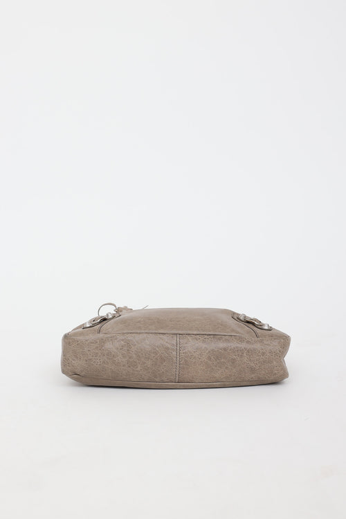 Balenciaga Town Motocross Bag