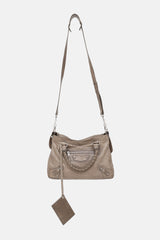 Balenciaga Town Motocross Bag