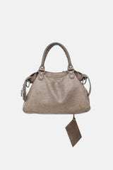 Balenciaga Town Motocross Bag