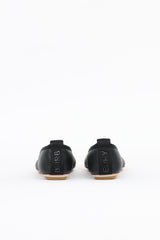 Burberry Grace Ballet KIDS Flat