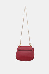 Chloé Drew Small Crossbody Bag