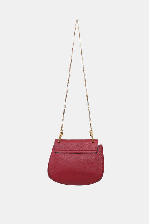 Chloé Drew Small Crossbody Bag