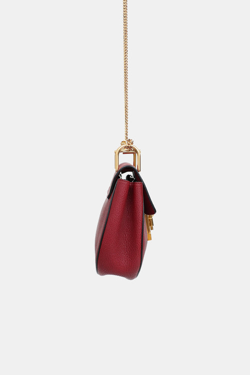 Chloé Drew Small Crossbody Bag