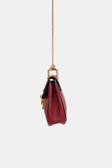 Chloé Drew Small Crossbody Bag