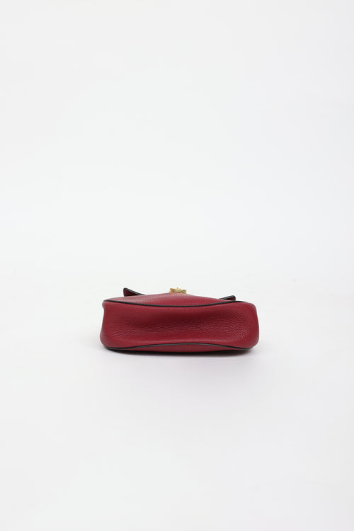 Chloé Drew Small Crossbody Bag