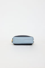 Miu Miu Madras Crossbody Bag
