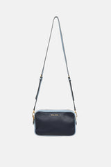 Miu Miu Madras Crossbody Bag