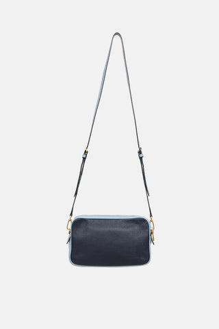 Miu Miu Madras Crossbody Bag