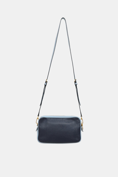 Miu Miu Madras Crossbody Bag