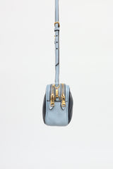 Miu Miu Madras Crossbody Bag