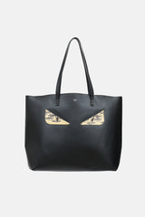 Fendi Monster Tote Bag