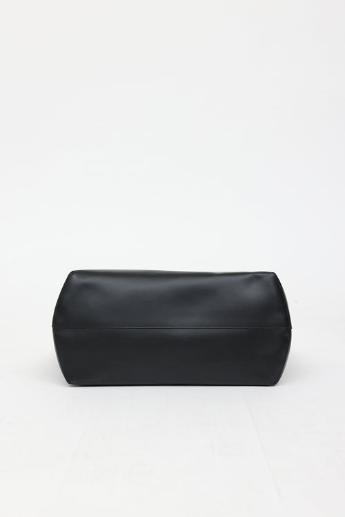 Fendi Monster Tote Bag