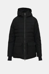 Canada Goose Laurier Parka