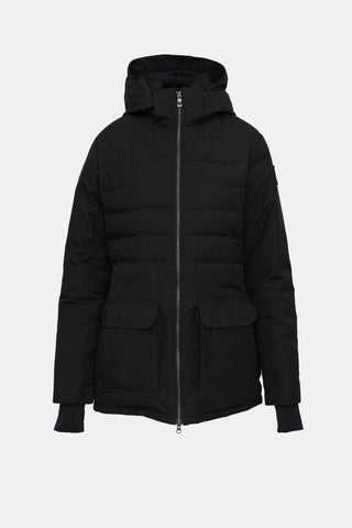 Canada Goose Laurier Parka