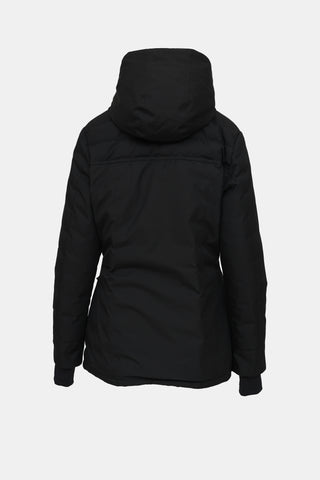 Canada Goose Laurier Parka