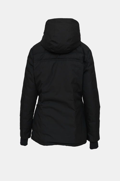 Canada Goose Laurier Parka