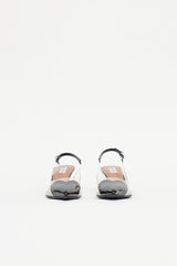 Alaïa Le Coeur Slingback Pump