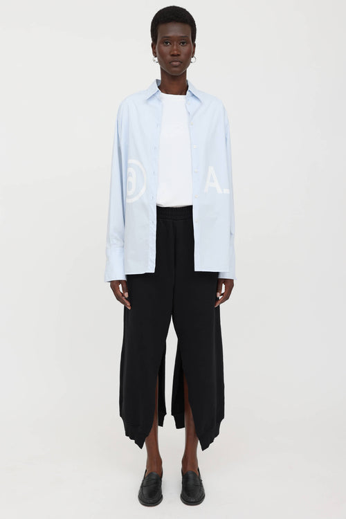 2020 Poplin Shirt
