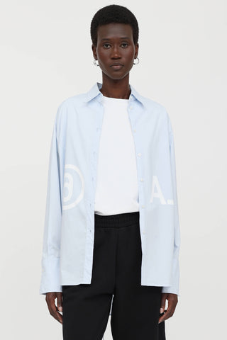 2020 Poplin Shirt