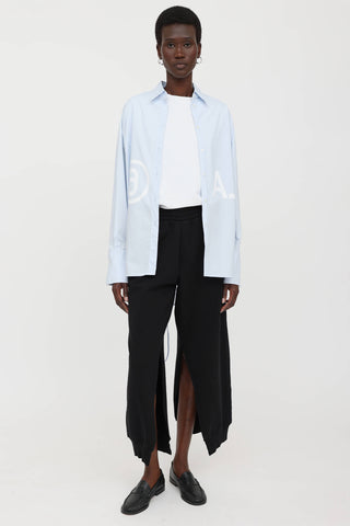 2020 Poplin Shirt