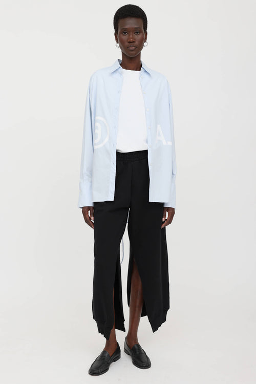 2020 Poplin Shirt