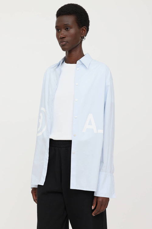 2020 Poplin Shirt