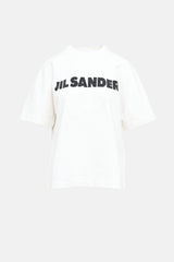Jil Sander Logo T-Shirt