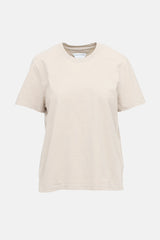 Bottega Veneta Cotton Embroidered T-Shirt