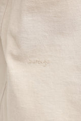 Bottega Veneta Cotton Embroidered T-Shirt