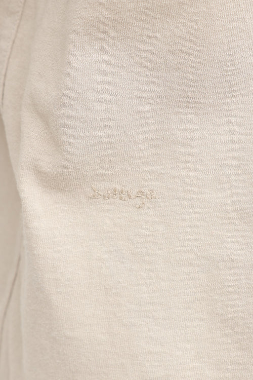 Bottega Veneta Cotton Embroidered T-Shirt