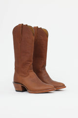 Alberta Boot Company Cowgirl Boot