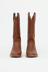 Alberta Boot Company Cowgirl Boot