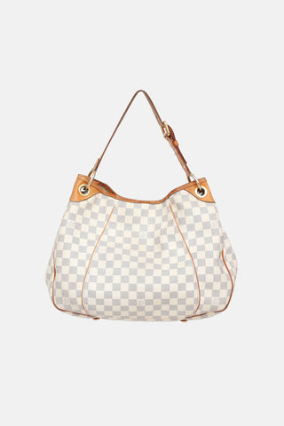 Louis Vuitton Damier Azur Galleria PM Bag