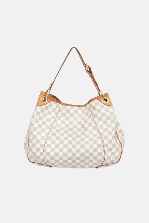 Louis Vuitton Damier Azur Galleria PM Bag