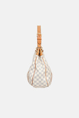 Louis Vuitton Damier Azur Galleria PM Bag
