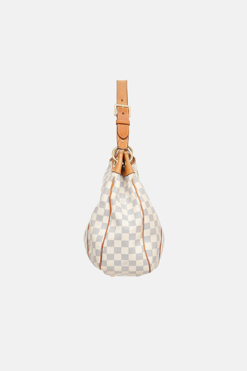 Louis Vuitton Damier Azur Galleria PM Bag
