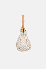 Louis Vuitton Damier Azur Galleria PM Bag