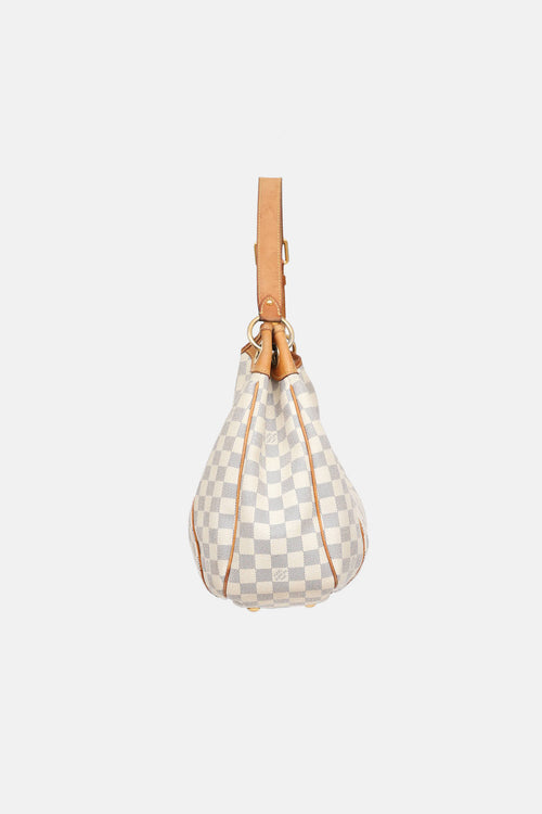 Louis Vuitton Damier Azur Galleria PM Bag