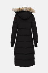 Canada Goose Mystique Fur Trim Parka