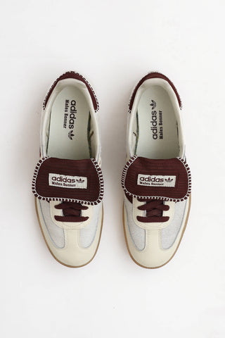 Adidas X Wales Bonner Sneaker