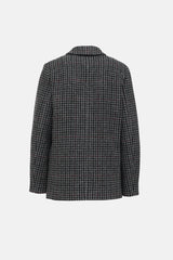 Isabel Marant Étoile Wool Charly Jacket