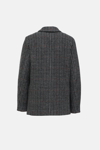 Isabel Marant Étoile Wool Charly Jacket