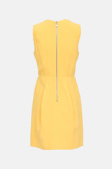 Louis Vuitton Midi Dress