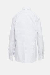Tom Ford Check Button Up Shirt