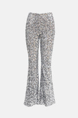 Dorothee Schumacher Shimmering Attraction Pant