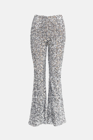 Dorothee Schumacher Shimmering Attraction Pant