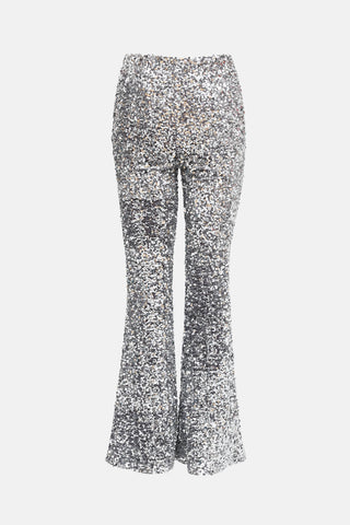 Dorothee Schumacher Shimmering Attraction Pant