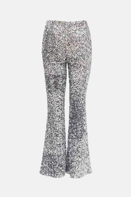 Dorothee Schumacher Shimmering Attraction Pant