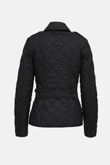 Burberry Quilted Jacket
