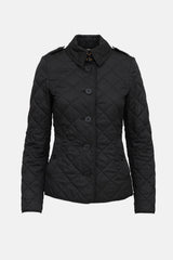 Burberry Quilted Jacket